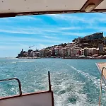 Oceania Boat Tour