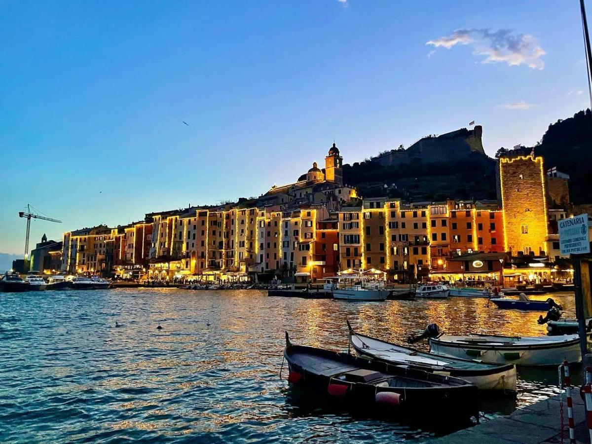 Bateau-hôtel Oceania Boat Tour La Spezia