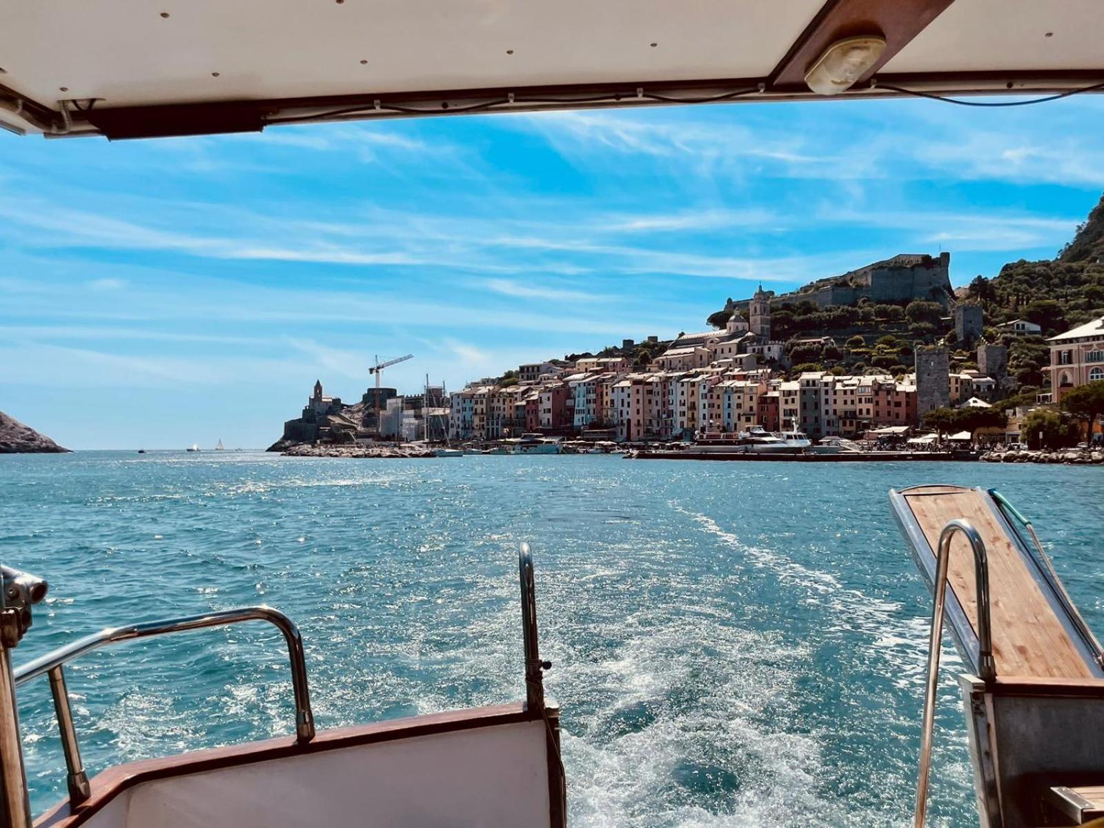 Oceania Boat Tour * La Spezia